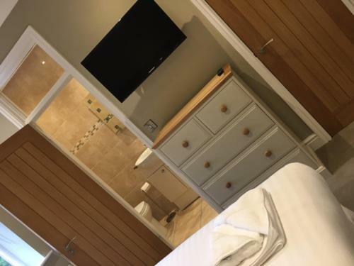 Apartamento Llys Bedw - Birch Court