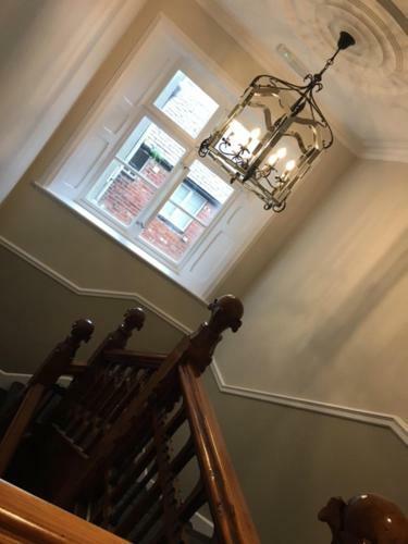 Apartamento Llys Bedw - Birch Court