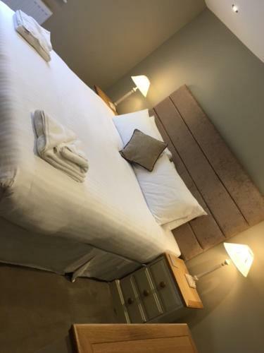 Apartamento Llys Bedw - Birch Court