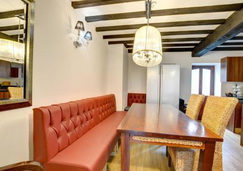 Apartamento The Workshop