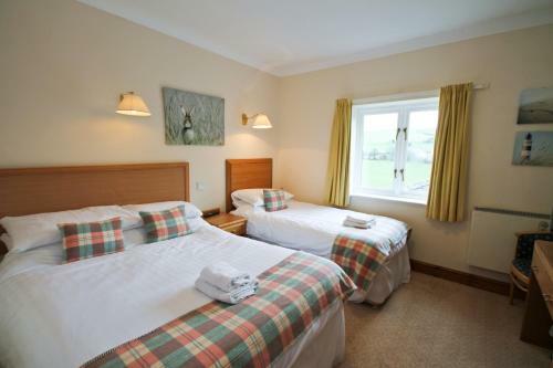 Hostal Llety Ceiro Guesthouse