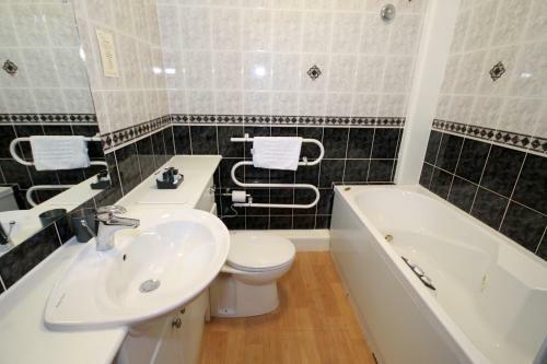 Hostal Llety Ceiro Guesthouse