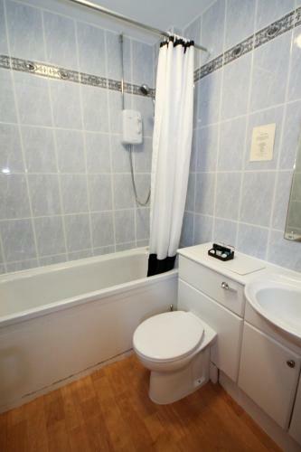Hostal Llety Ceiro Guesthouse