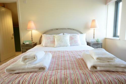 Apartamento King George Penthouse