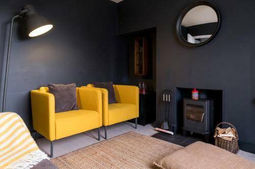 Amber Cottage