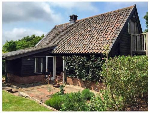 Sail Loft, Aldeburgh