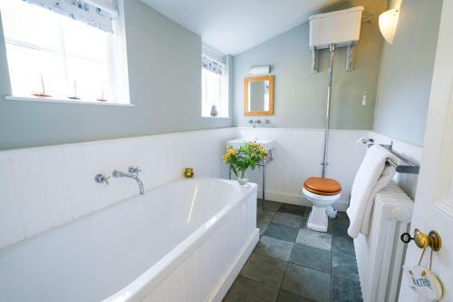 Aldeburgh Cottage
