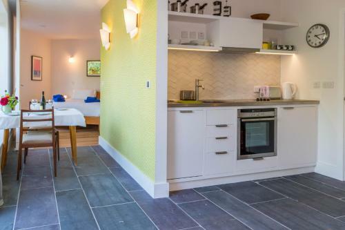 Apartamento Robin's Egg