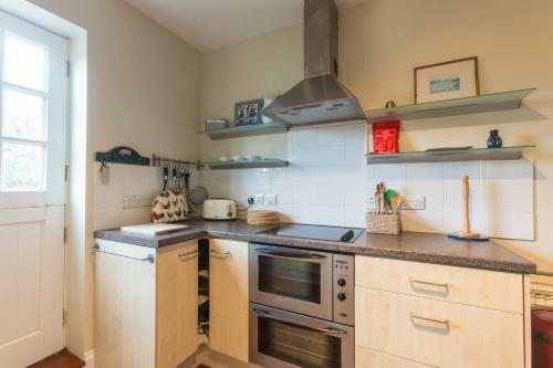 Apartamento Lower Saltings