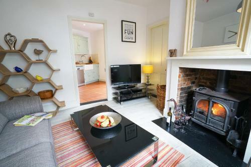 Sandpiper Cottage