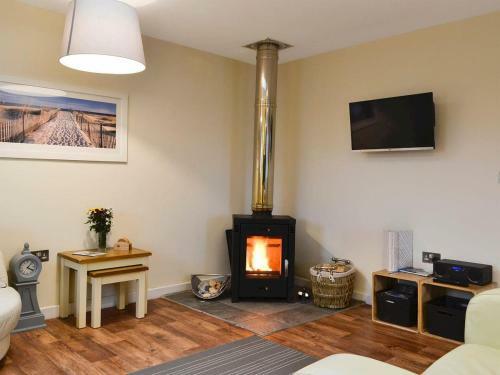 Porthole Cottage