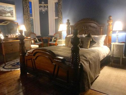 Hostal Ravenslaw House