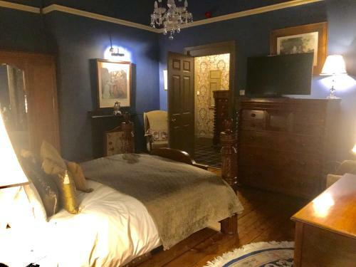 Hostal Ravenslaw House