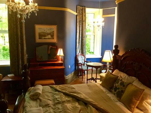 Hostal Ravenslaw House