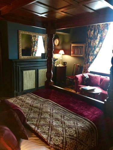 Hostal Ravenslaw House
