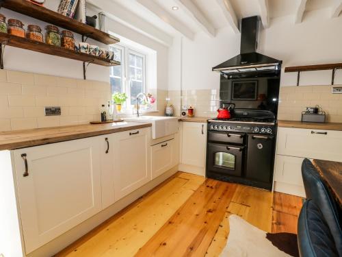 Laburnum Cottage, Alnwick