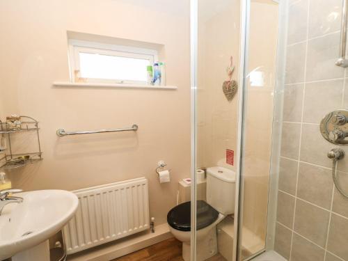 Byre Cottage, Alston