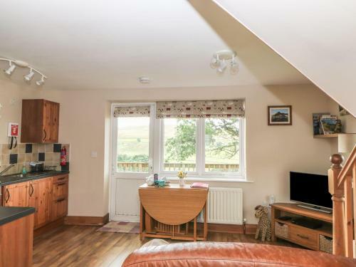 Byre Cottage, Alston