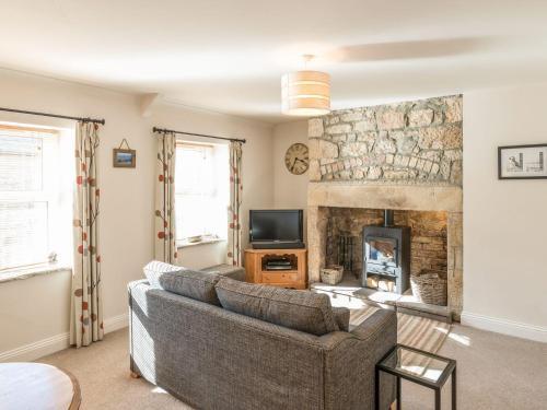 Puffin Cottage, Alnwick