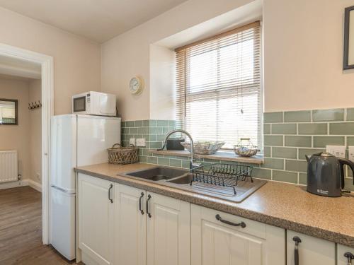 Puffin Cottage, Alnwick