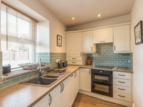 Puffin Cottage, Alnwick