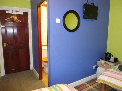 Ryder House B&B