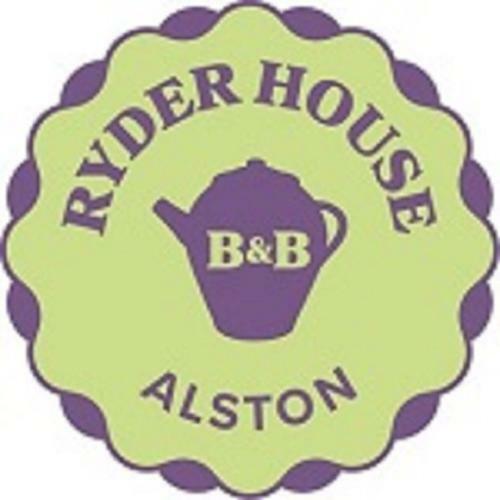 Ryder House B&B