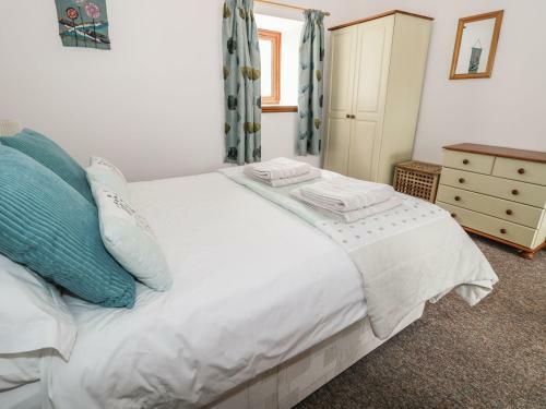Wellhope View Cottage, Alston