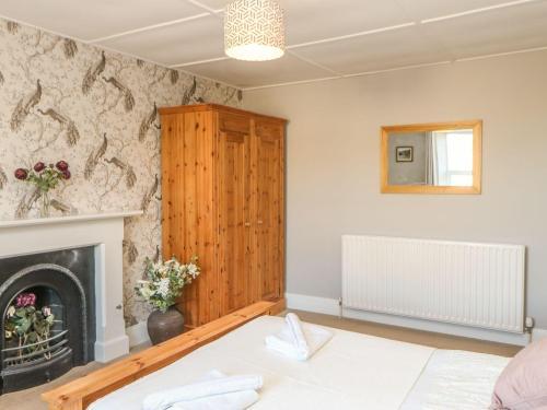 Whitlow Farmhouse, Alston