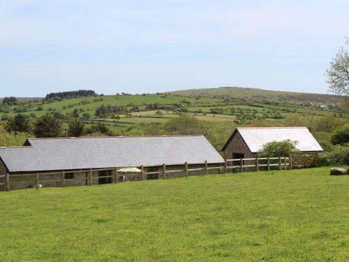 Jolls Ground Barn