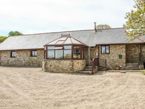 Jolls Ground Barn