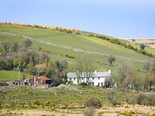 Blackadon Farm Cottage
