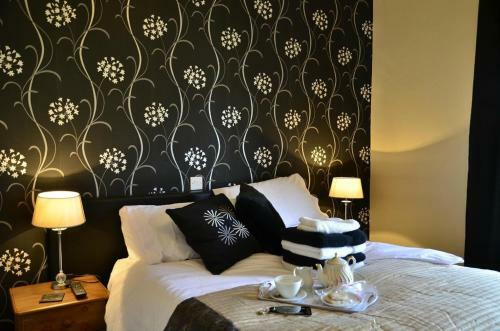 Bed & Breakfast The Blacksmith Arms