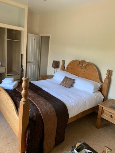Bed & Breakfast The Blacksmith Arms