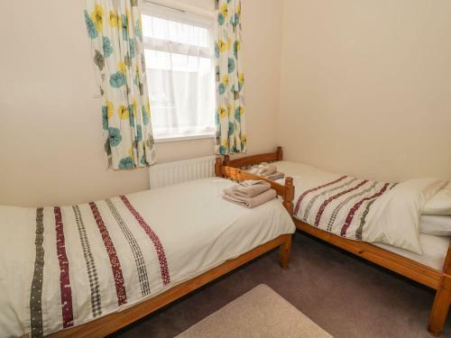Coquet Cottage, Amble
