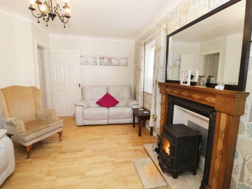 The Retreat, Morpeth