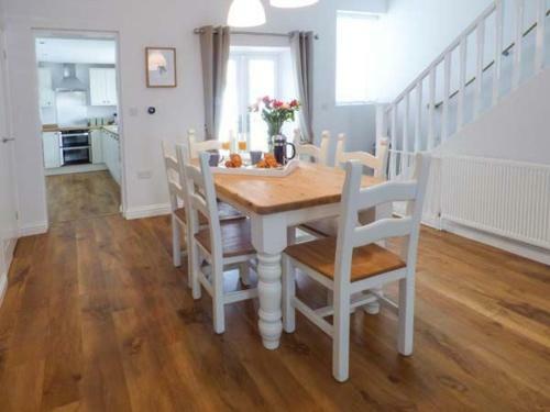 Silversands Cottage