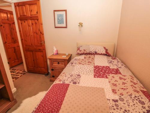 Middle Cottage, Morpeth