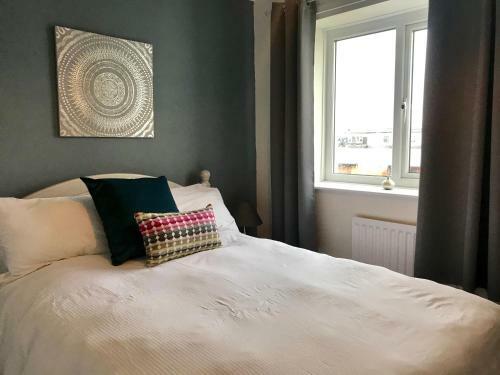Hostal Harbour Guest House