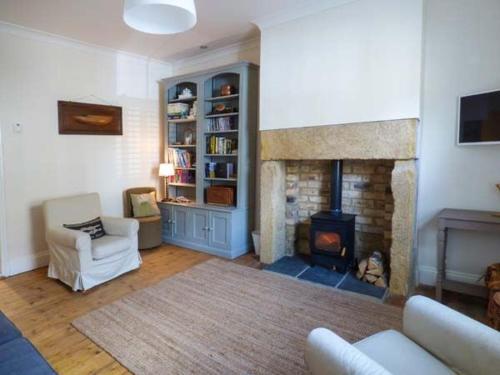 Annasbill Cottage