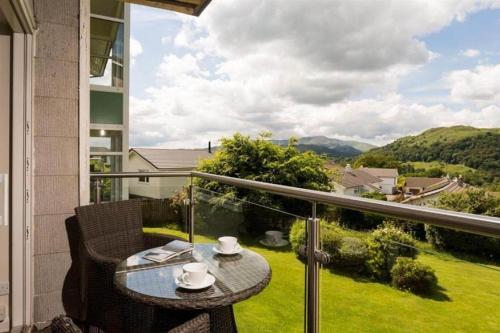Apartamento Ambleside Heights