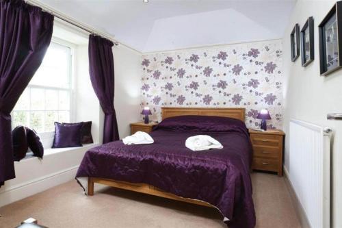 Argyle Cottage