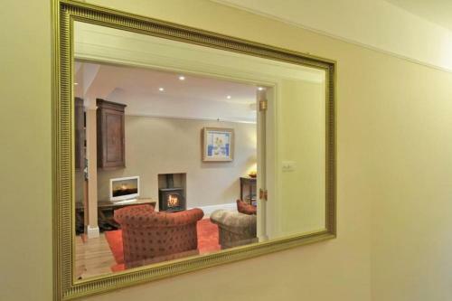 Apartamento Malvern