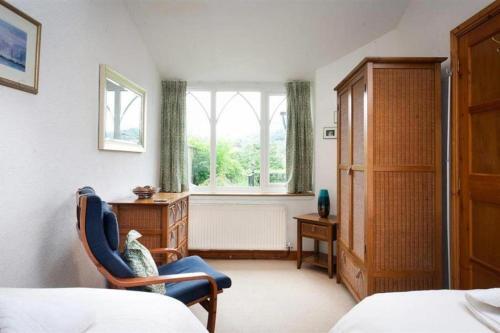 Gale Lodge Cottage