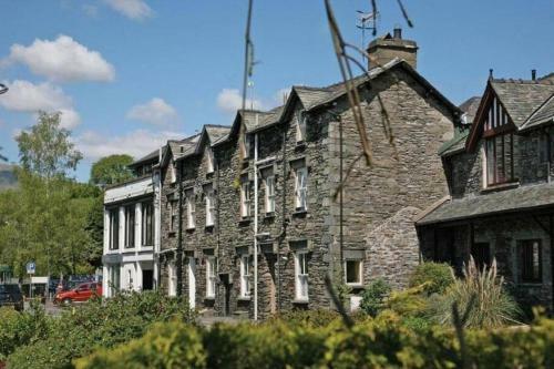 Apartamento Loughrigg Hide