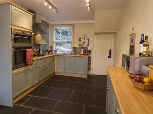 Holiday Home Vicarage