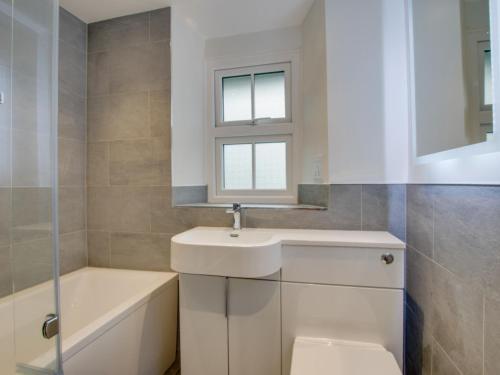 Holiday Home Vicarage