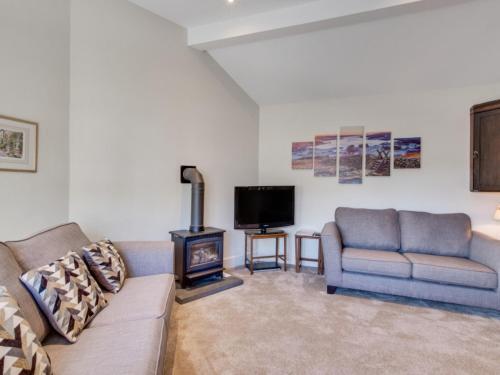 Holiday Home Vicarage
