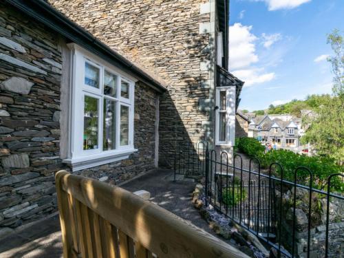 Holiday Home Vicarage