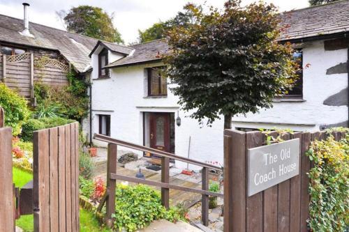 Old Coach House